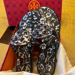 Tory Burch Miller Sandals